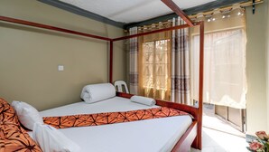 Habitació doble Deluxe