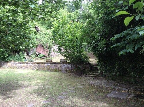 4 Bedroom Private vacation home in Rovegno