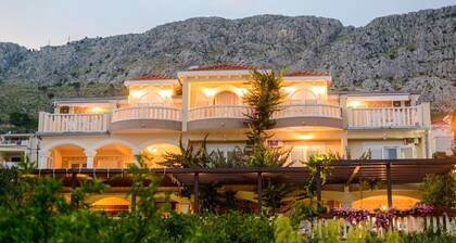 Villa Ankora