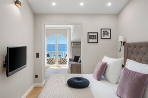 Free WiFi - Villa Ankora (Dugi Rat)