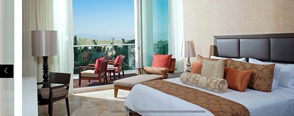 1 bedroom, in-room safe, desk, iron/ironing board