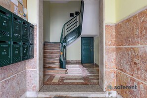 Appartement (0 Bedroom) | Exterieur