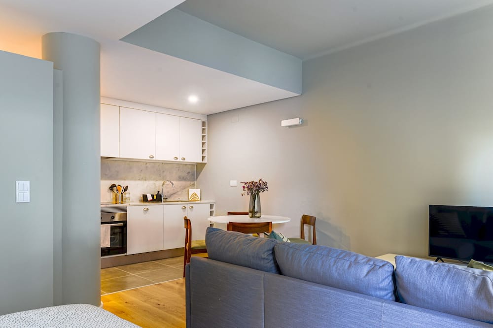 Lis003 · Charming Studio +netflix +washing Machine