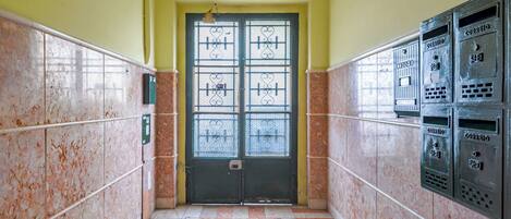 Appartement (0 Bedroom) | Exterieur