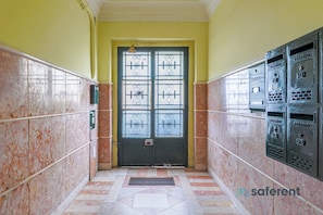 Appartement (0 Bedroom) | Exterieur