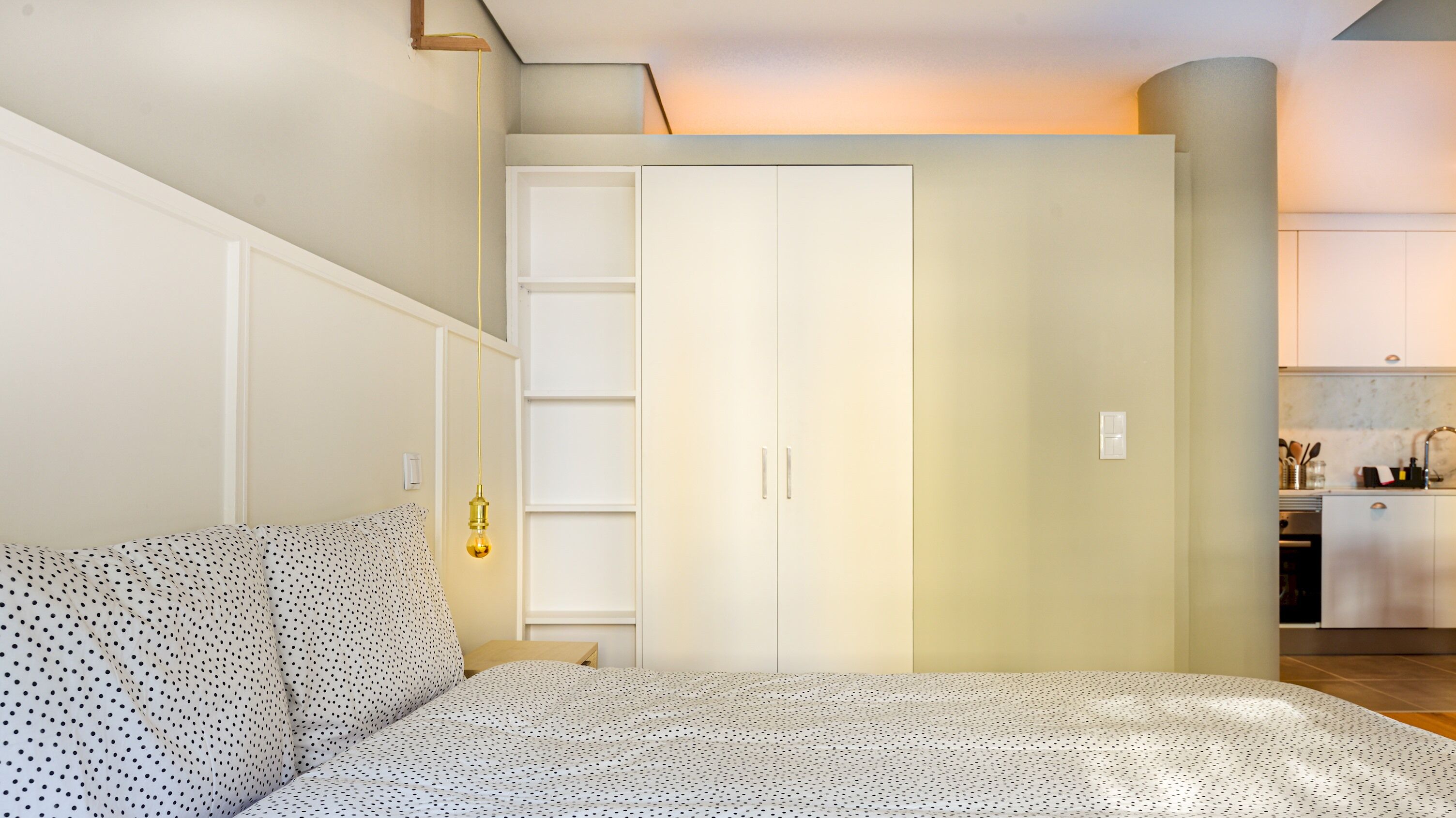 Apartament (0 Bedroom) | Interior