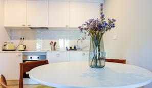 Appartement (0 Bedroom) | Interieur
