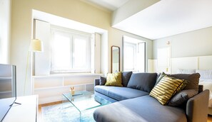 Apartamento (0 Bedroom) | Parte interna