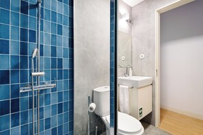 Appartement (1 Bedroom) | Intérieur
