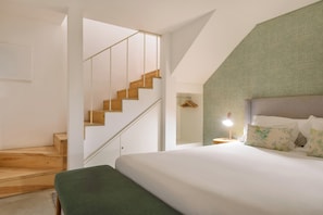 Apartment (1 Bedroom) | Interior