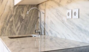 apartman (1 Bedroom) | Belső rész
