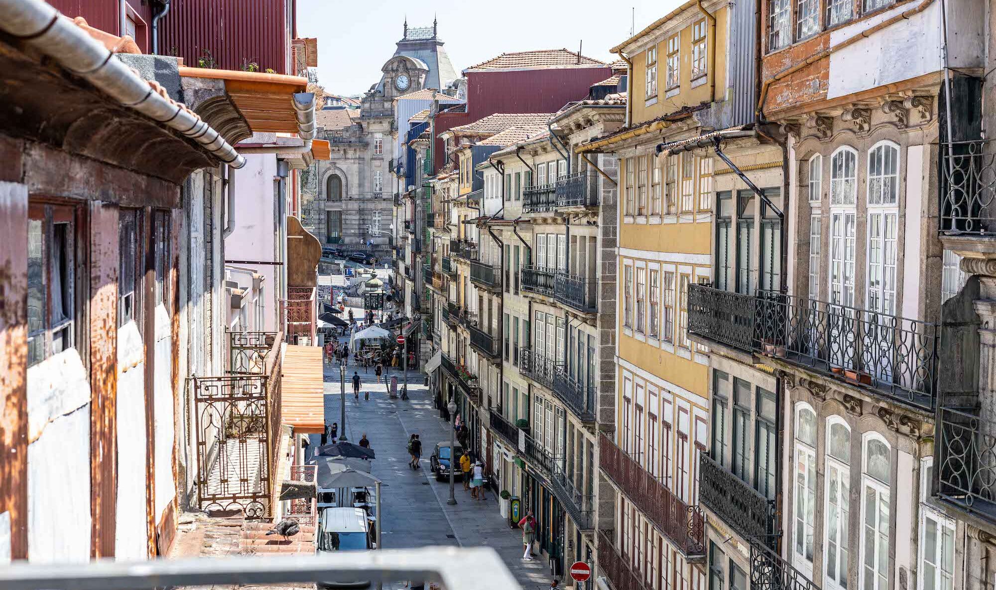 公寓 (1 Bedroom) | 住宿内部