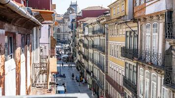 Departamento (1 Bedroom) | Interior