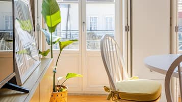 公寓 (1 Bedroom) | 內部