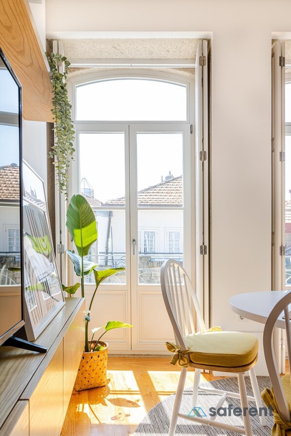 Lägenhet (1 Bedroom) | Interiör