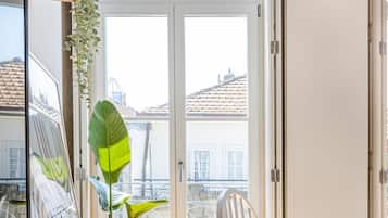 Departamento (1 Bedroom) | Interior