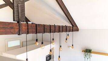 公寓 (1 Bedroom) | 住宿内部