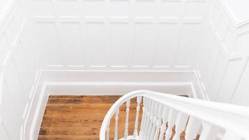 公寓 (1 Bedroom) | 住宿内部