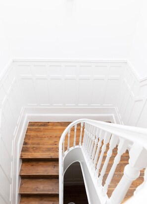 Apartment (1 Bedroom) | Interior - Flores - Delight Loft Porto - Next to Ribeira (Porto)