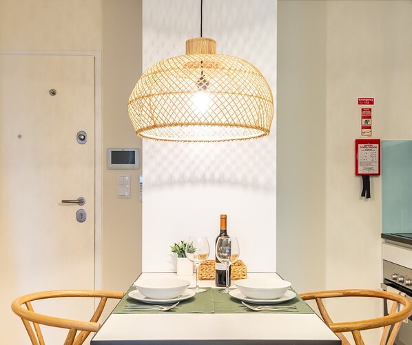 Appartement (0 Bedroom) | Intérieur