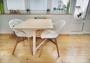 Appartement (0 Bedroom) | Intérieur
