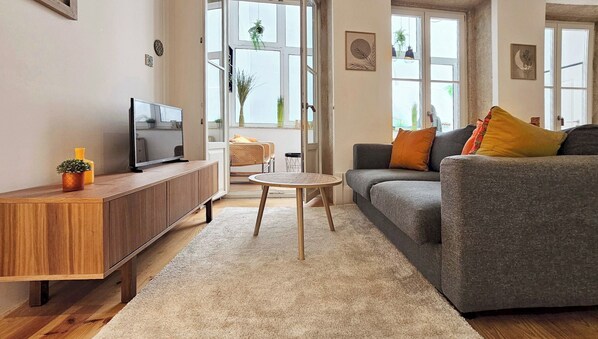 Appartement (0 Bedroom) | Intérieur