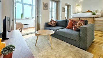 Departamento (0 Bedroom) | Interior