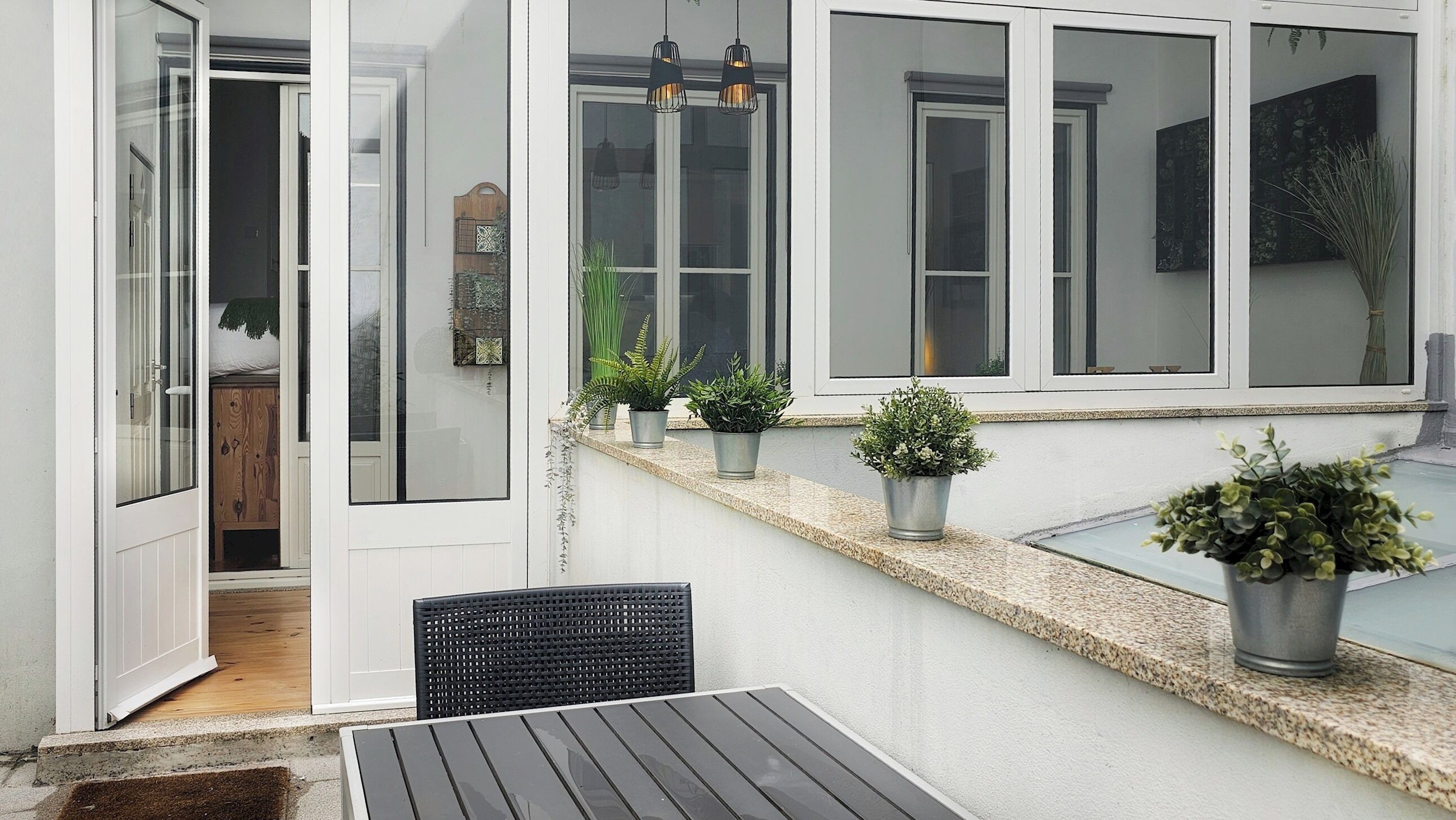 Apartment (0 Bedroom) | Interior