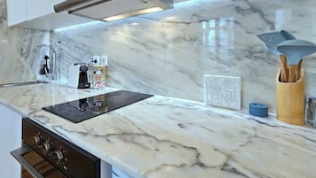 Departamento (0 Bedroom) | Interior