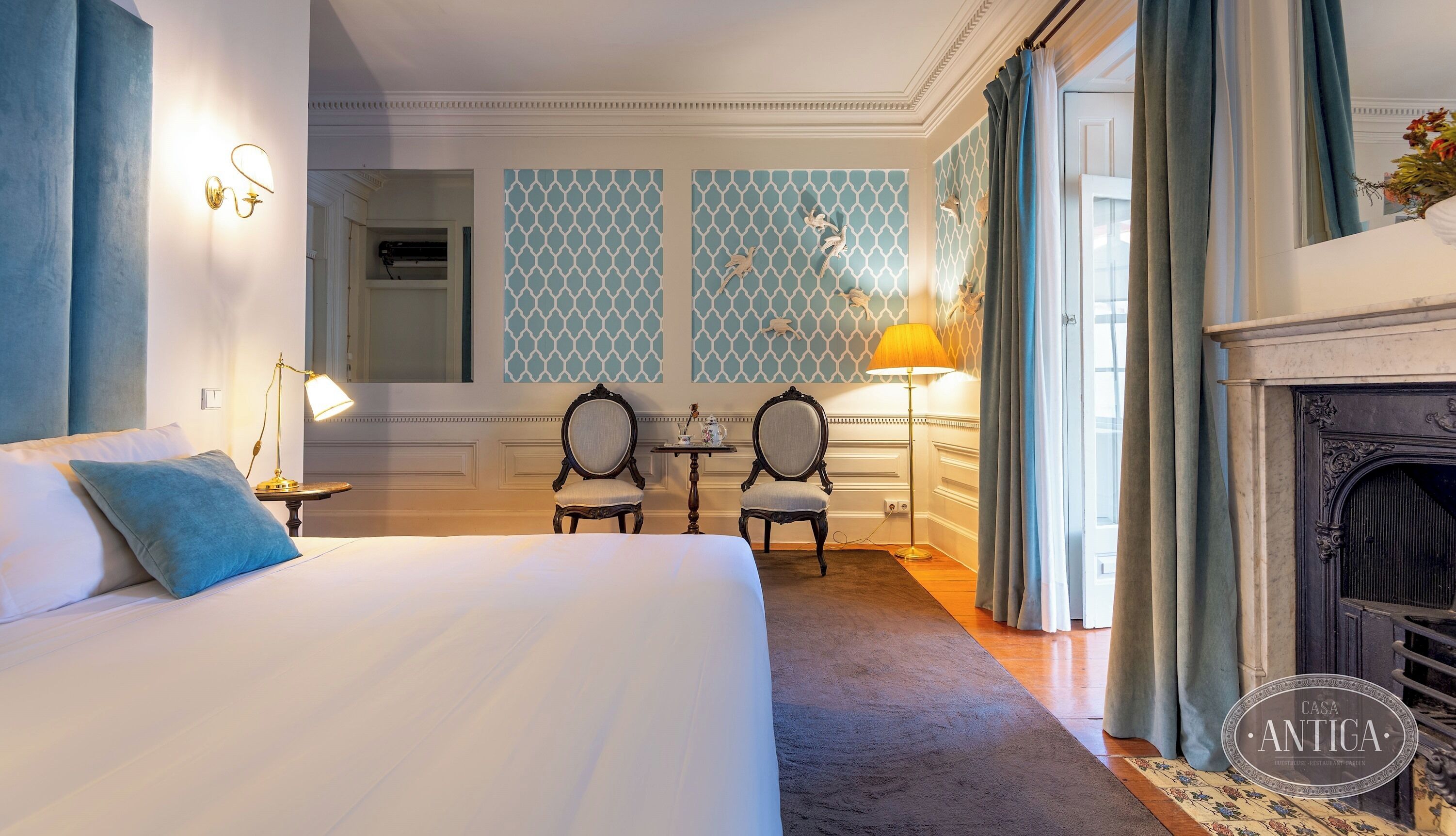 Nhà (1 Bedroom) | Mặt tiền nơi lưu trú