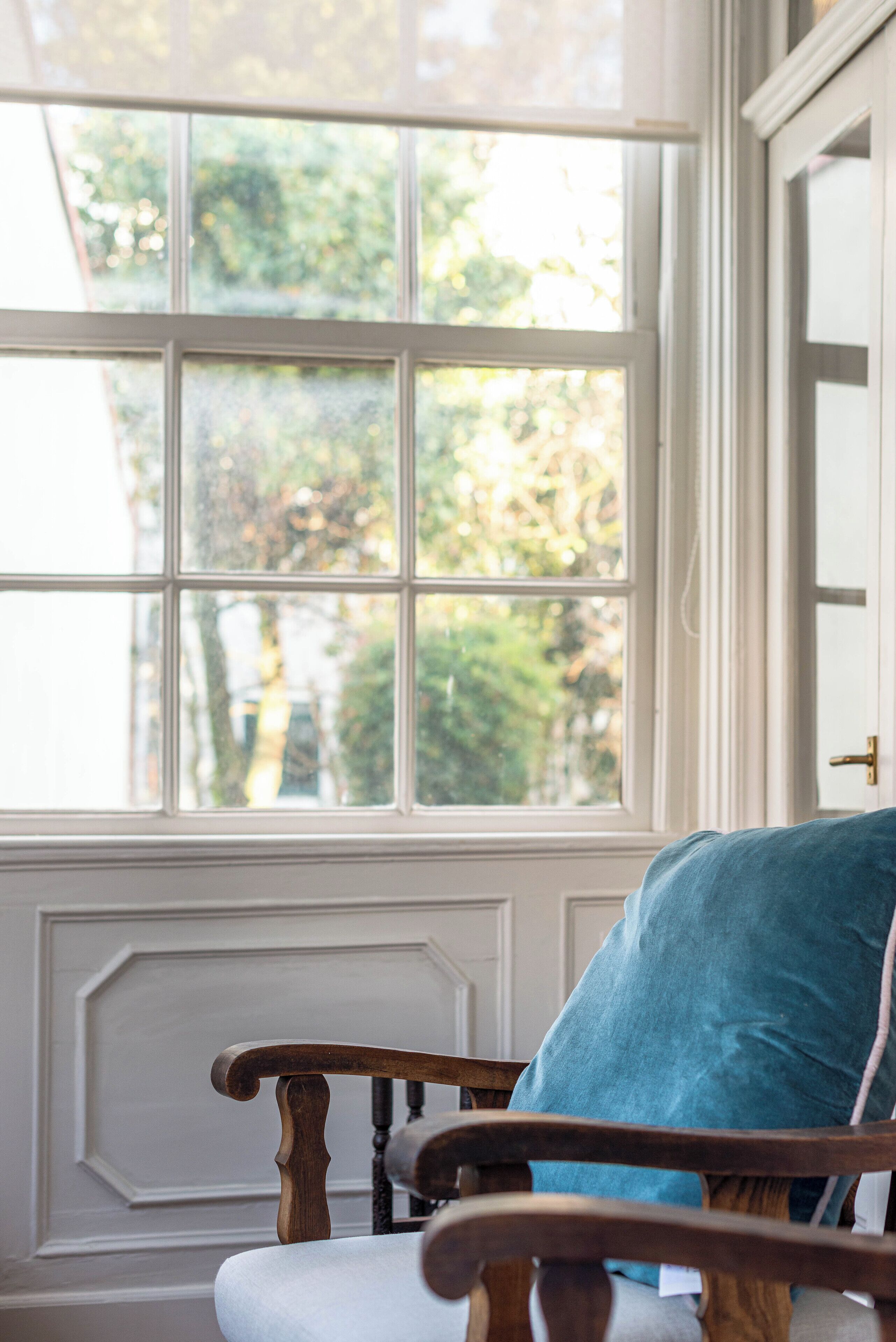 Nhà (1 Bedroom) | Nội thất