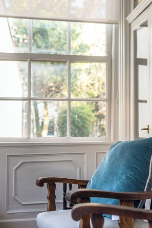 House (1 Bedroom) | Interior - Antig1 Casa Antiga Oleiro (Porto)