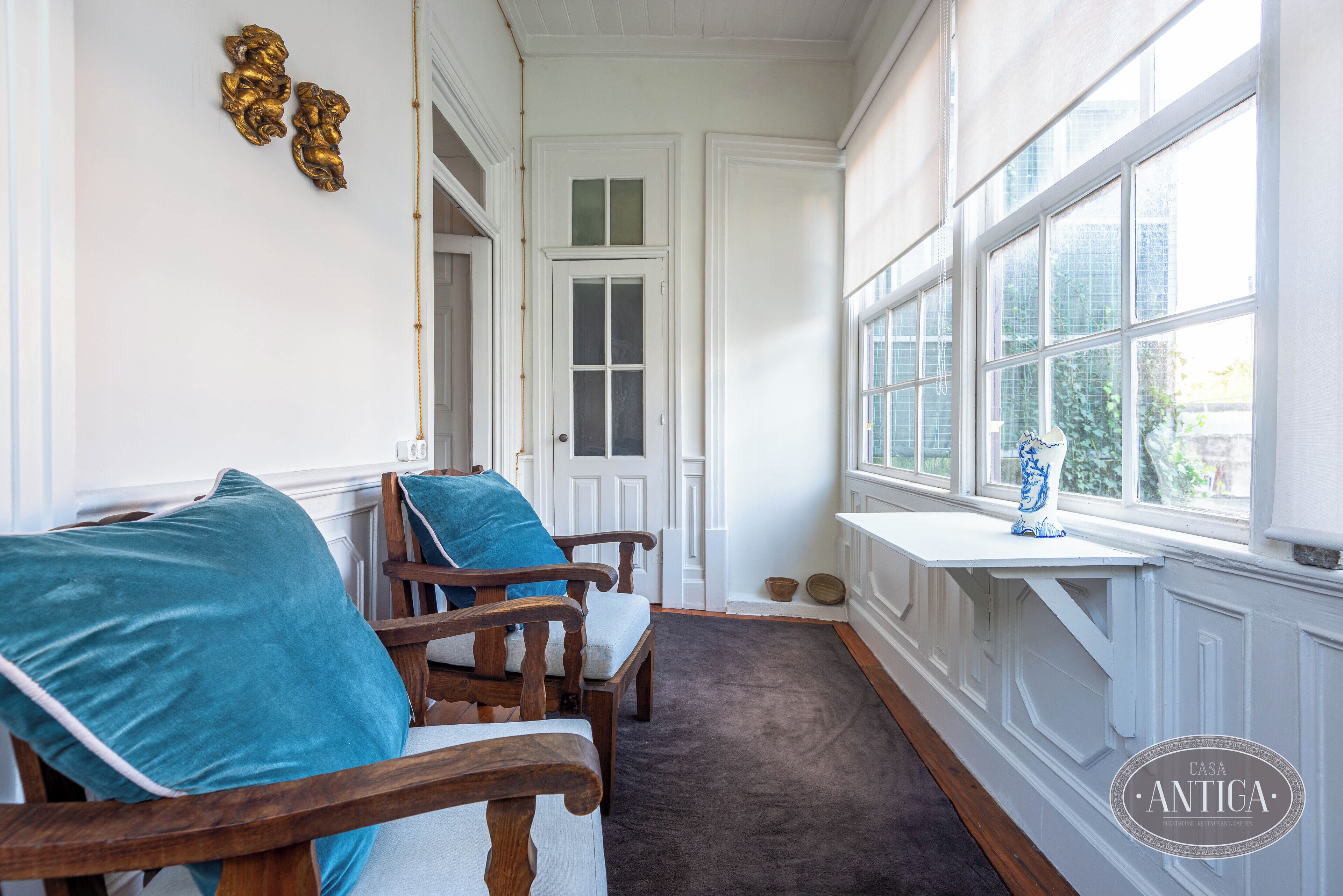 Nhà (1 Bedroom) | Nội thất