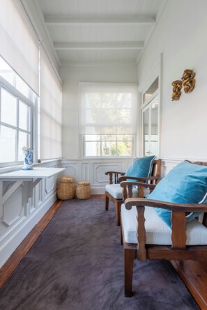 Casa (1 Bedroom) | Interior