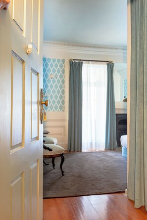 Casa (1 Bedroom) | Interior