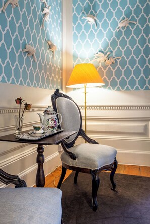 Hus (1 Bedroom) | Innvendig