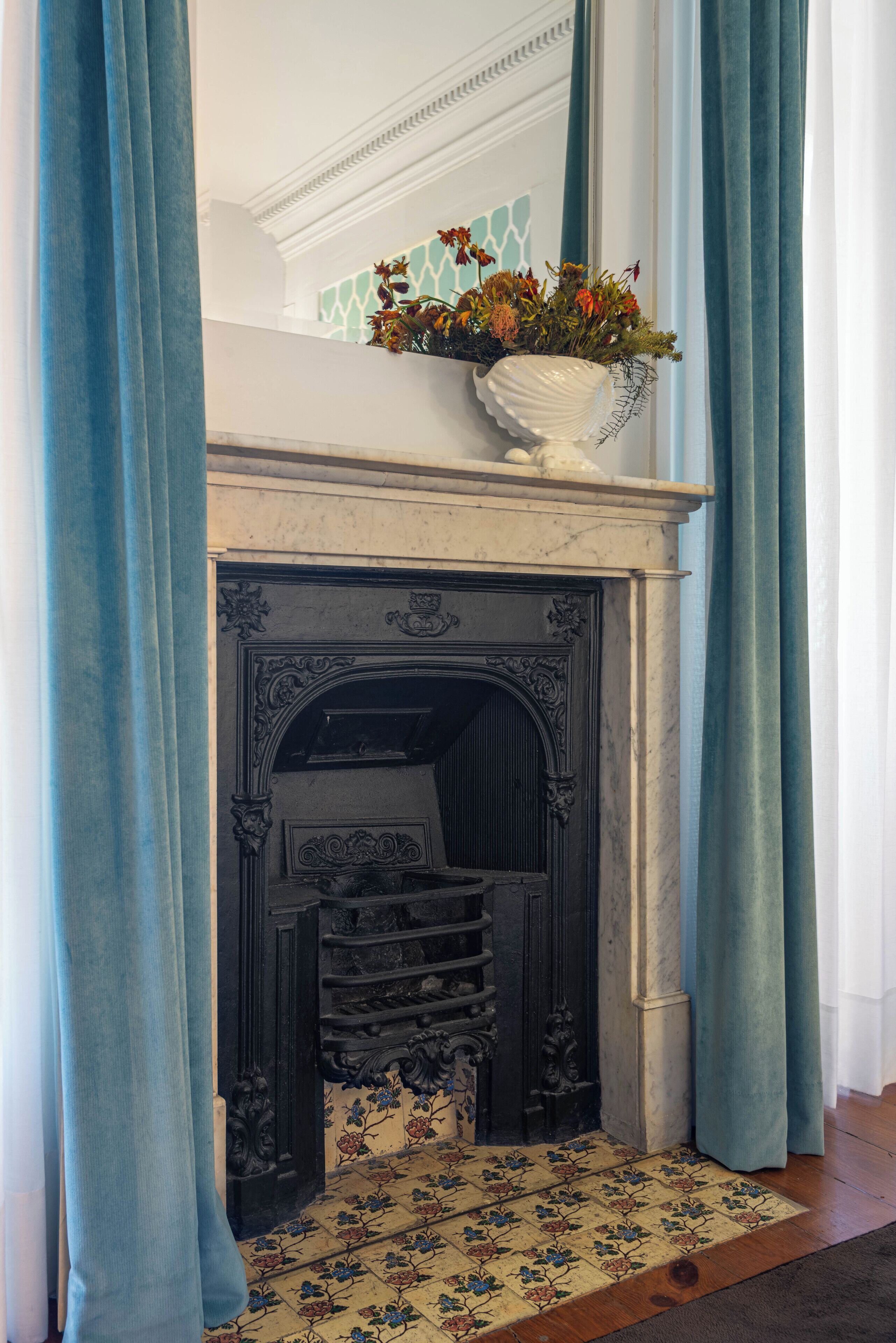 Nhà (1 Bedroom) | Nội thất