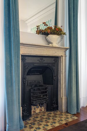 Ferienhaus (1 Bedroom) | Innenbereich