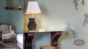 Huis (1 Bedroom) | Interieur