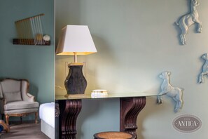 Hus (1 Bedroom) | Interiör