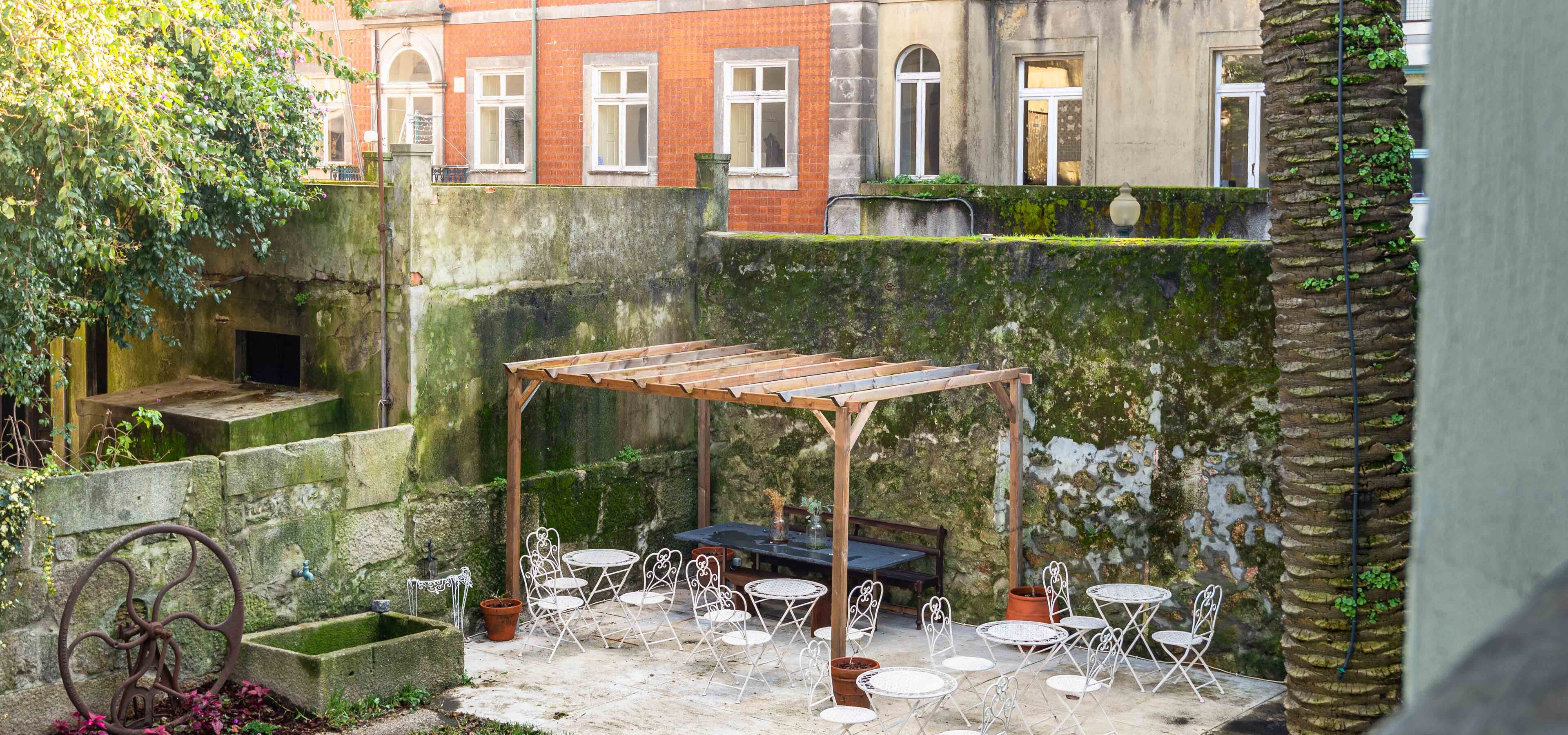 Nhà (1 Bedroom) | Nội thất