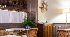 Hus (1 Bedroom) | Interiør
