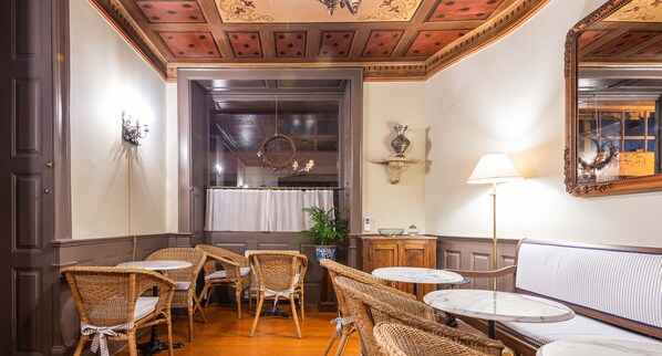 Casa (1 Bedroom) | Parte interna