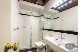 Casa (1 Bedroom) | Interior