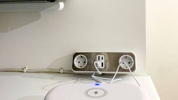 Apartment (2 Bedrooms) | Innenbereich