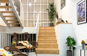 Apartment (2 Bedrooms) | Front of property - Bucks4 Fantastic 1BD + 1 Triplex Next to Ribeira (Porto)