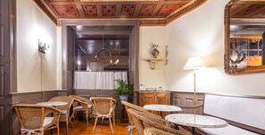 Maison (1 Bedroom) | Intérieur