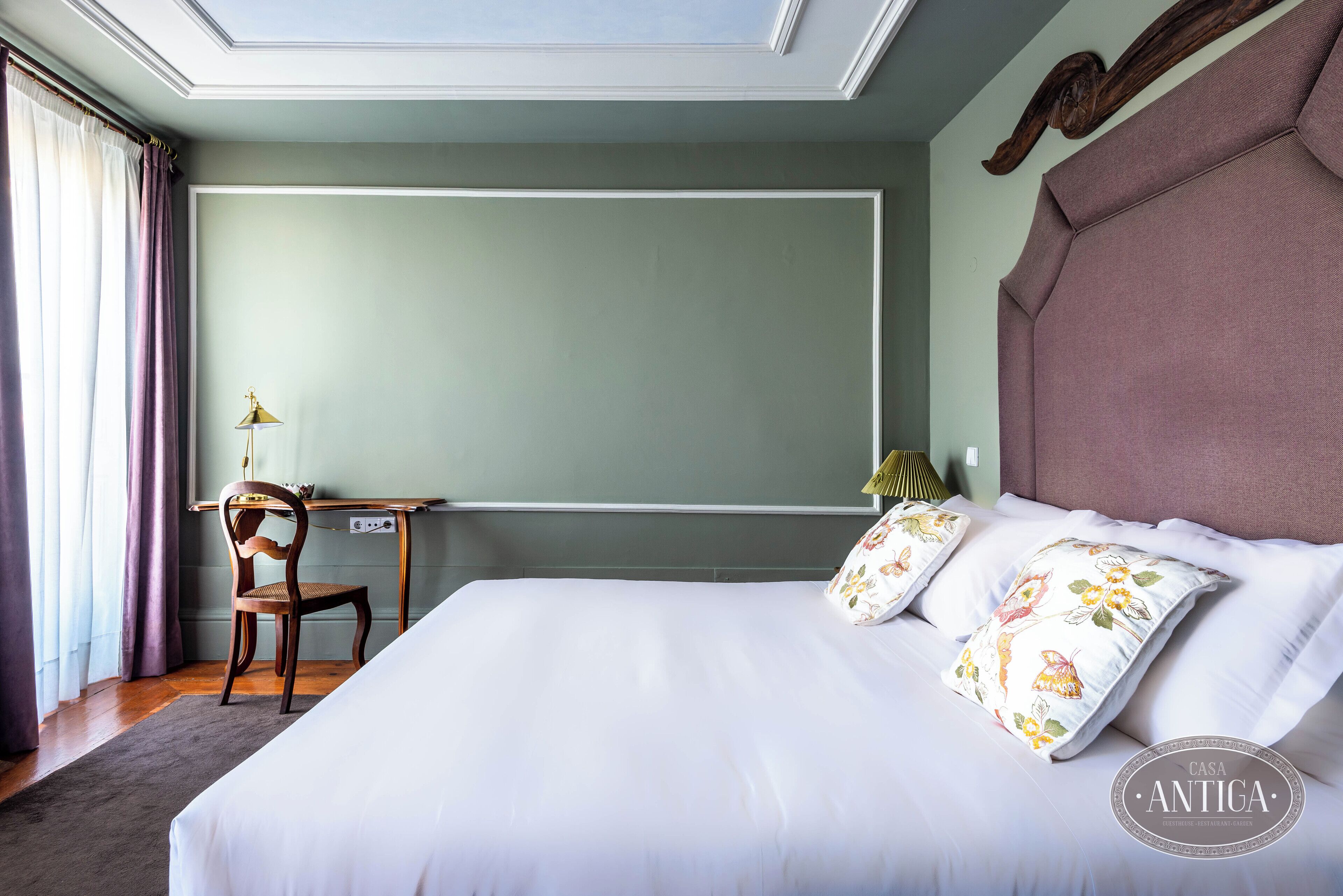 Nhà (1 Bedroom) | Nội thất