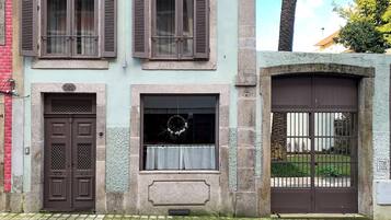 Nhà (1 Bedroom) | Nội thất