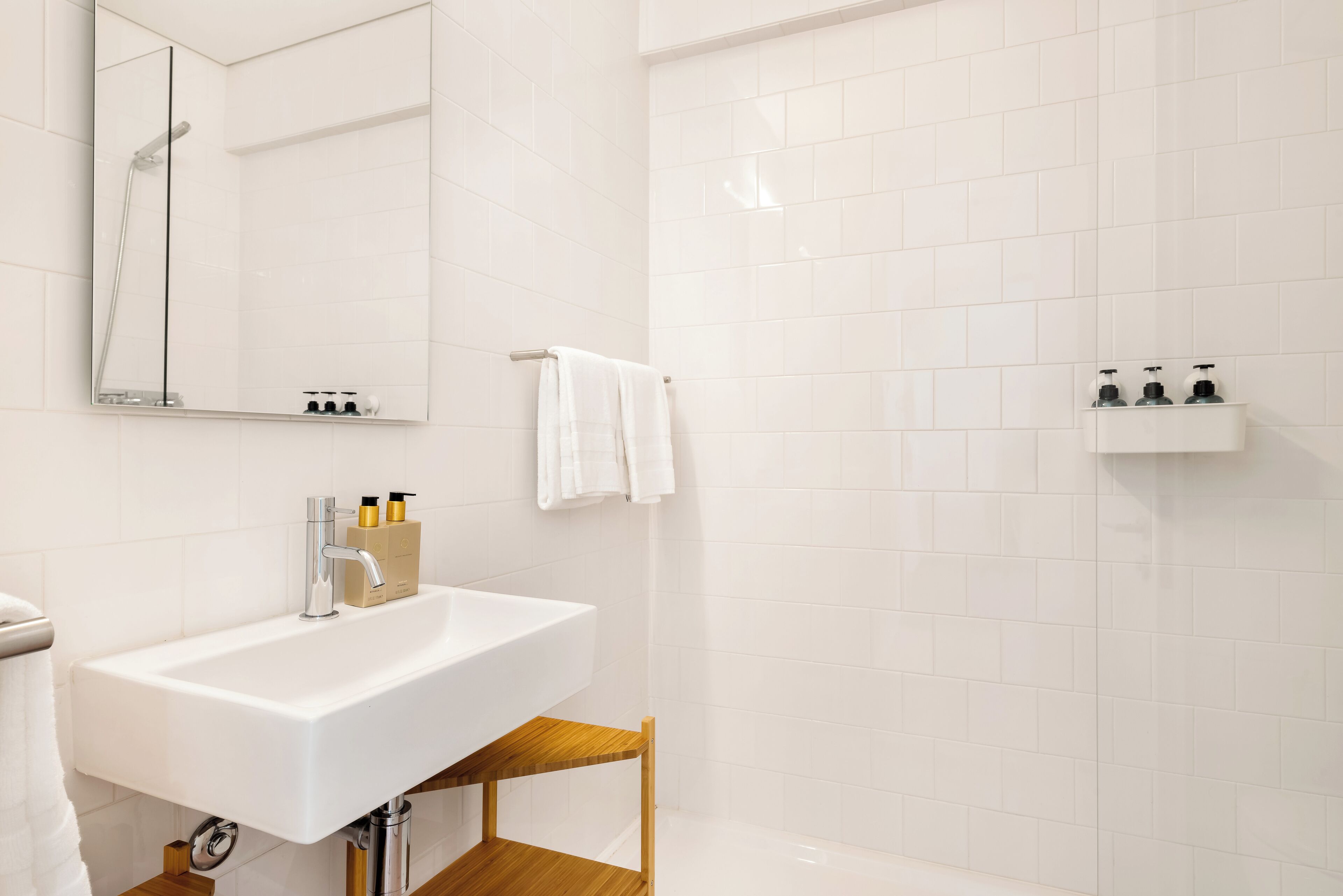 Căn hộ (1 Bedroom) | Nội thất